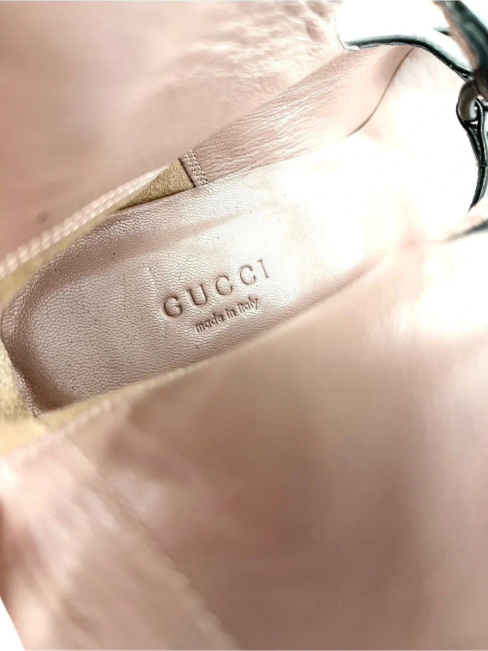 Gucci from alessandro